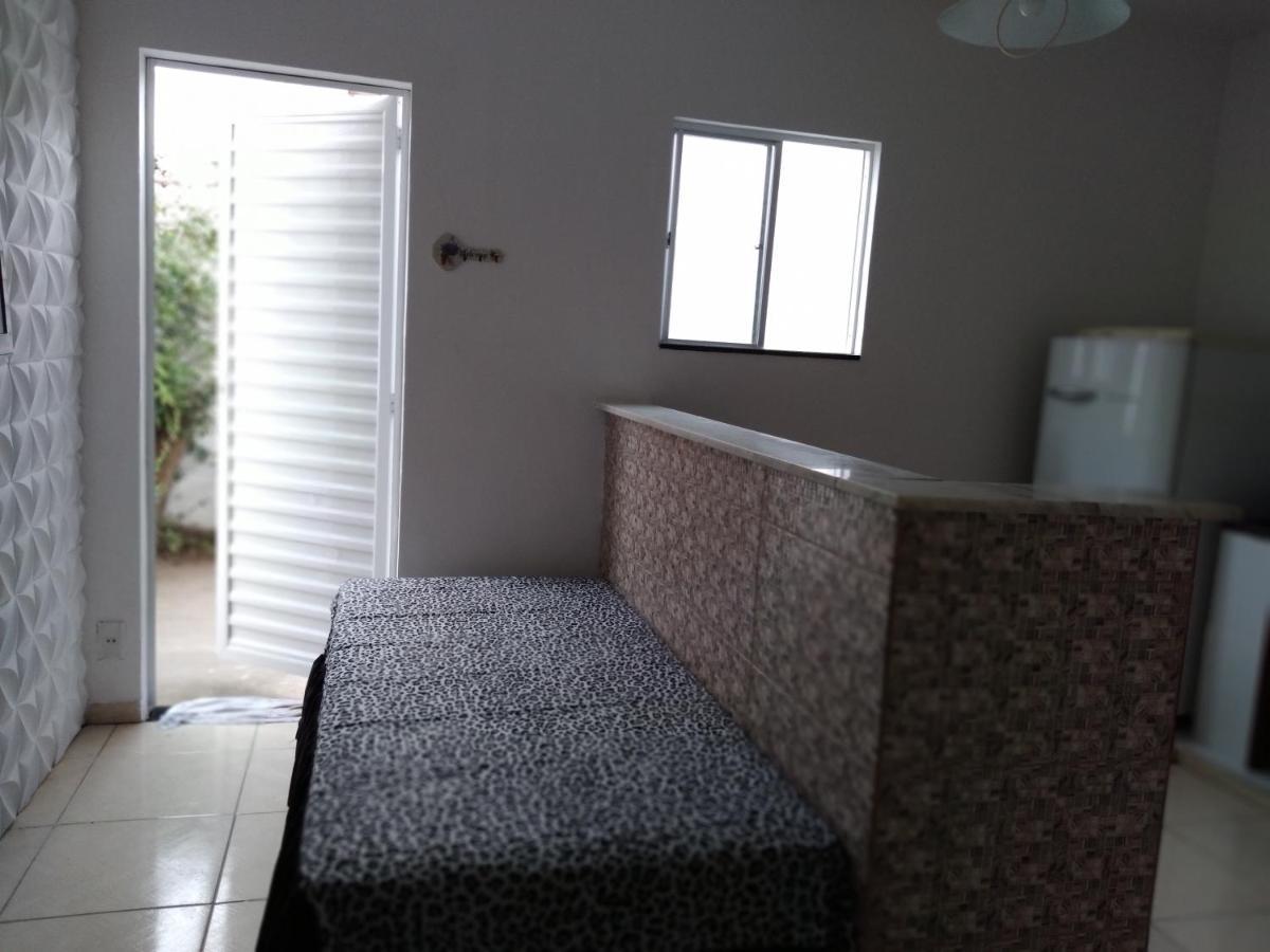 Villa Casa No Centro De Cabo Frio Ao Lado Da Rodoviaria Exterior foto